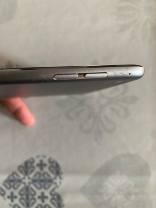 iPad mini 4 Apple Grigio Siderale