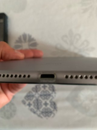 iPad mini 4 Apple Grigio Siderale