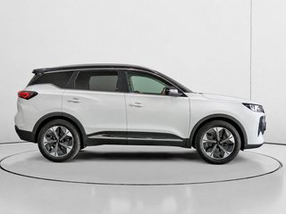 EBRO S700 1.6 TGDI Luxury 7 DCT 108 kW (147 CV)