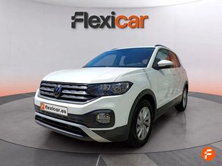 Volkswagen T-Cross Advance 1.0 TSI 81kW (110CV)