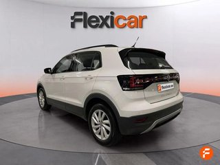 Volkswagen T-Cross Advance 1.0 TSI 81kW (110CV)