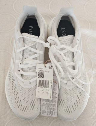 Adidas Pureboost 22 Talla 43 1/3