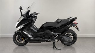 Yamaha TMAX 500 ABS Negra