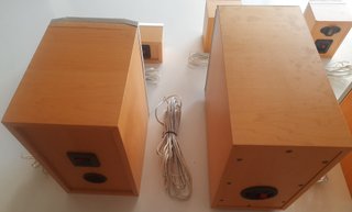 6 Altavoces 5.1 Belson