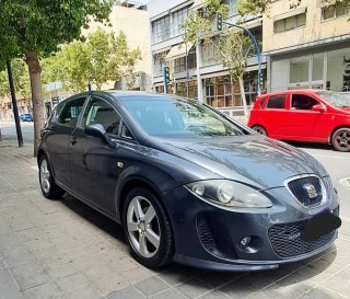 SEAT Leon 2006 muy cuidado mantenimiento al dia.