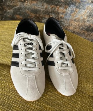 Adidas Tokyo Mujer Talla 43.5
