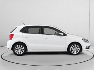 Volkswagen Polo Sport 1.2 TSI BMT 81 kW (110 CV)