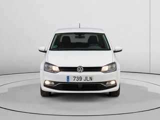 Volkswagen Polo Sport 1.2 TSI BMT 81 kW (110 CV)