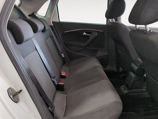 Volkswagen Polo Sport 1.2 TSI BMT 81 kW (110 CV)