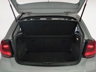 Volkswagen Polo Sport 1.2 TSI BMT 81 kW (110 CV)