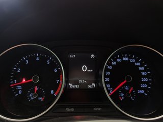 Volkswagen Polo Sport 1.2 TSI BMT 81 kW (110 CV)