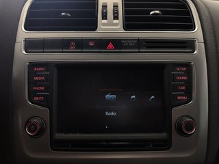Volkswagen Polo Sport 1.2 TSI BMT 81 kW (110 CV)
