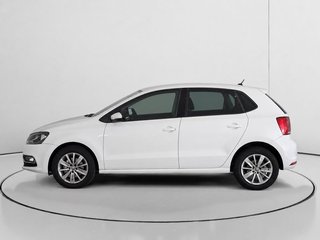 Volkswagen Polo Sport 1.2 TSI BMT 81 kW (110 CV)