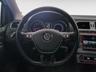 Volkswagen Polo Sport 1.2 TSI BMT 81 kW (110 CV)