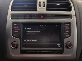 Volkswagen Polo Sport 1.2 TSI BMT 81 kW (110 CV)