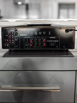 Yamaha R-S300 – Receptor estéreo Hi-Fi