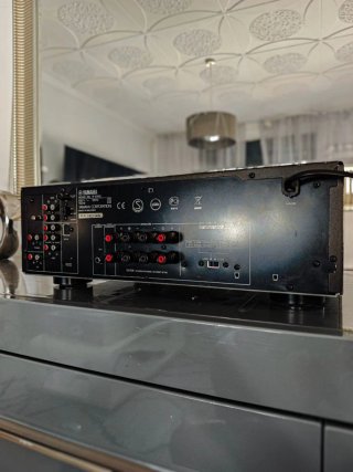 Yamaha R-S300 – Receptor estéreo Hi-Fi