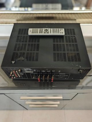 Yamaha R-S300 – Receptor estéreo Hi-Fi
