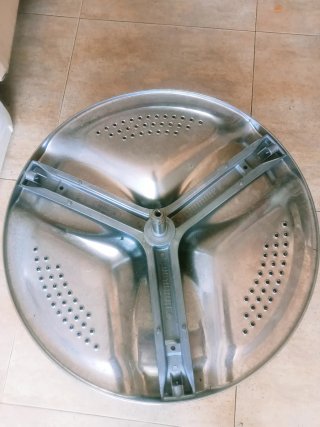 Conjunto Tambor lavadora Vestel 20785797