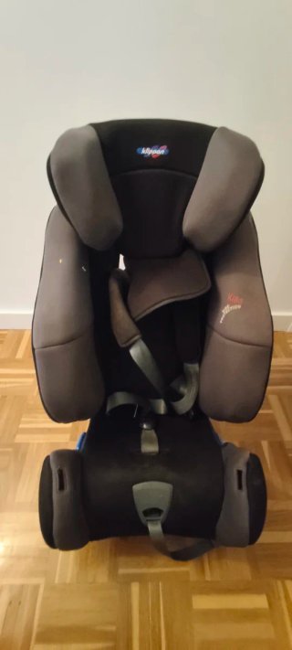 Klippan Century Silla de Coche