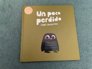 Un poco perdido
