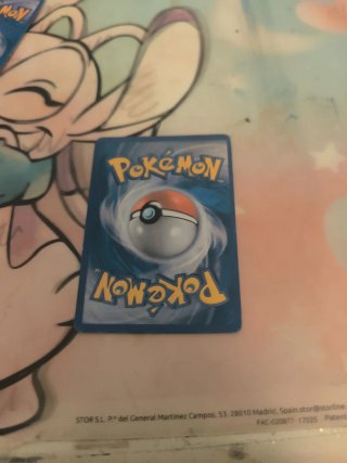 2 Cartas Pokémon Mew VMAX