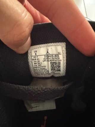 Air Jordan 1 Mid