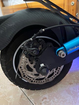 Patinete Eléctrico SmartGyro Speedway