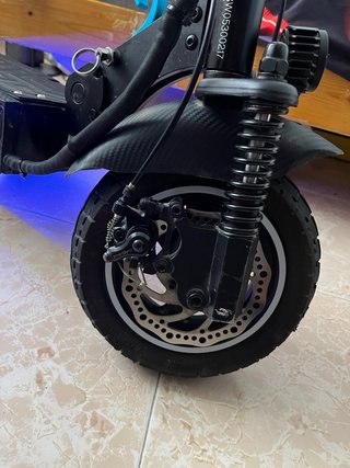Patinete Eléctrico SmartGyro Speedway