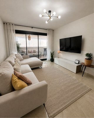 Piso con vistas hermosas y licencia turistica