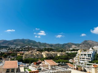 Piso con vistas hermosas y licencia turistica