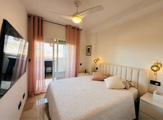 Piso con vistas hermosas y licencia turistica
