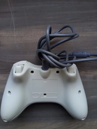 Mando Xbox 360 y PC