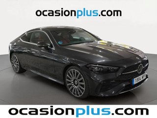 Mercedes-Benz CLE 300 Coupe 4Matic 190 kW (258 CV)