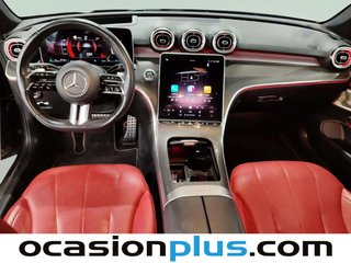 Mercedes-Benz CLE 300 Coupe 4Matic 190 kW (258 CV)
