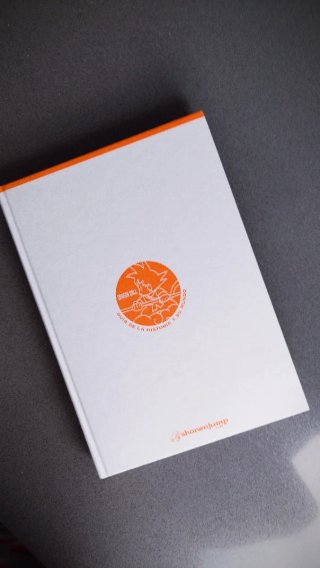 Dragon Ball compendio 1
