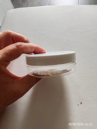 Tarrinas para alimentos