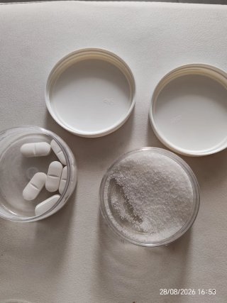 Tarrinas para alimentos