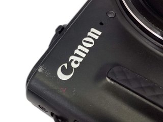 camara digital compacta canon powershot sx610 hs