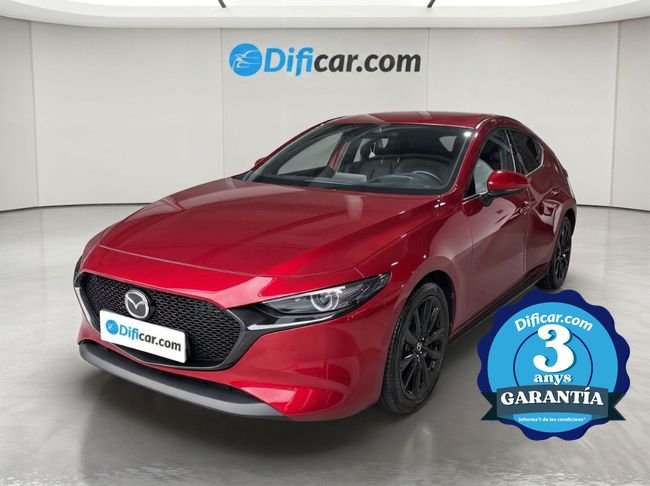 Mazda 3 3 2.0 HIBRIDO 186CV AUTO - foto 1