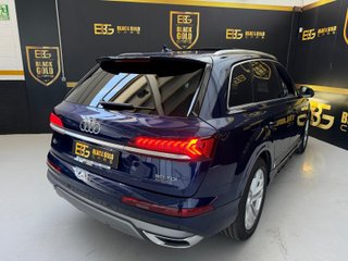 Audi Q7 S line plus 50 TDI 210kW quattro tip