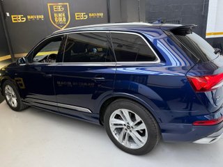 Audi Q7 S line plus 50 TDI 210kW quattro tip
