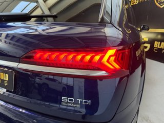 Audi Q7 S line plus 50 TDI 210kW quattro tip