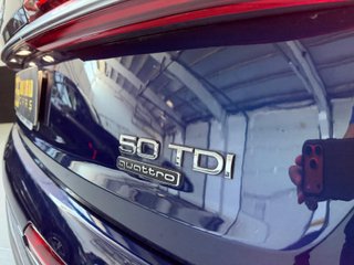 Audi Q7 S line plus 50 TDI 210kW quattro tip