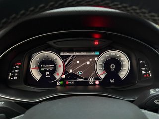 Audi Q7 S line plus 50 TDI 210kW quattro tip