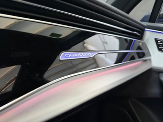 Audi Q7 S line plus 50 TDI 210kW quattro tip