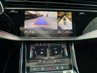 Audi Q7 S line plus 50 TDI 210kW quattro tip