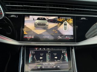 Audi Q7 S line plus 50 TDI 210kW quattro tip