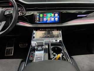Audi Q7 S line plus 50 TDI 210kW quattro tip