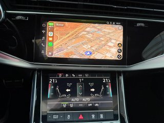 Audi Q7 S line plus 50 TDI 210kW quattro tip
